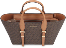 Load image into Gallery viewer, Moore PVC handbag