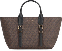 Load image into Gallery viewer, Moore PVC handbag