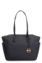 Carica l'immagine nel visualizzatore di Gallery, Tote bag Marilyn in pelle