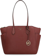 Carica l'immagine nel visualizzatore di Gallery, Tote bag Marilyn in pelle