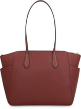 Carica l'immagine nel visualizzatore di Gallery, Tote bag Marilyn in pelle