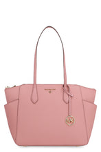 Carica l'immagine nel visualizzatore di Gallery, Tote bag Marilyn in pelle