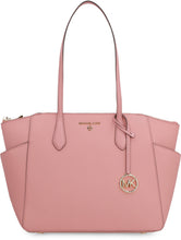 Carica l'immagine nel visualizzatore di Gallery, Tote bag Marilyn in pelle