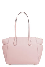 Carica l'immagine nel visualizzatore di Gallery, Tote bag Marilyn in pelle