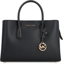 Carica l'immagine nel visualizzatore di Gallery, Tote bag Mercer in pelle