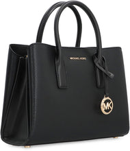 Carica l'immagine nel visualizzatore di Gallery, Tote bag Mercer in pelle