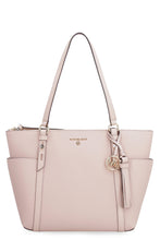 Carica l'immagine nel visualizzatore di Gallery, Tote bag Luggage in pelle