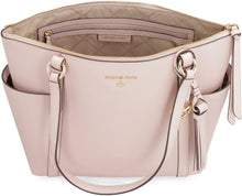 Carica l'immagine nel visualizzatore di Gallery, Tote bag Luggage in pelle