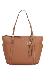 Carica l'immagine nel visualizzatore di Gallery, Tote bag Luggage in pelle