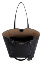 Carica l'immagine nel visualizzatore di Gallery, Tote bag Sinclair in pelle