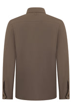 Load image into Gallery viewer, Wool shirt with long sleeves