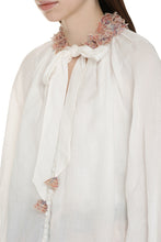 Carica l'immagine nel visualizzatore di Gallery, Blusa Postcard in cotone