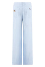 Carica l'immagine nel visualizzatore di Gallery, Pantaloni Marlene in lino