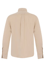 Carica l'immagine nel visualizzatore di Gallery, Camicia a maniche lunghe In lino
