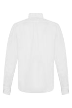 Carica l'immagine nel visualizzatore di Gallery, Camicia in tessuto di lino