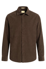 Carica l'immagine nel visualizzatore di Gallery, Camicia a maniche lunghe in cotone