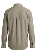Carica l'immagine nel visualizzatore di Gallery, Camicia a Maniche Lunghe a righe