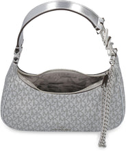 Load image into Gallery viewer, Piper printed canvas shoulder bag