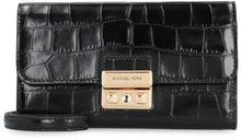 Carica l'immagine nel visualizzatore di Gallery, Wallet on chain Tribeca in pelle