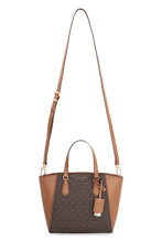 Load image into Gallery viewer, Taryn Coated canvas tote