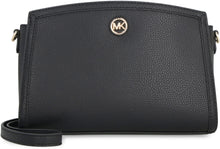 Load image into Gallery viewer, Chantal leather crossbody bag