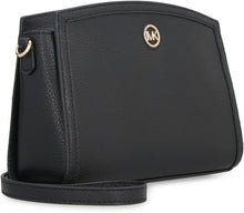 Load image into Gallery viewer, Chantal leather crossbody bag