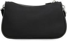 Load image into Gallery viewer, Jet Set nylon messenger bag