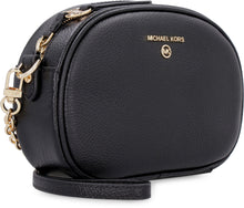Carica l'immagine nel visualizzatore di Gallery, Camera bag Jet Set in pelle