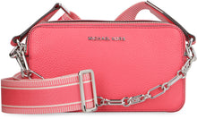 Load image into Gallery viewer, Jet Set camera bag in leather