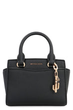 Carica l'immagine nel visualizzatore di Gallery, Mini bag Selma in pelle
