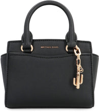 Carica l'immagine nel visualizzatore di Gallery, Mini bag Selma in pelle