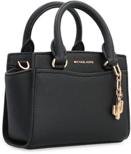 Carica l'immagine nel visualizzatore di Gallery, Mini bag Selma in pelle