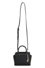 Carica l'immagine nel visualizzatore di Gallery, Mini bag Selma in pelle