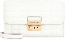 Carica l'immagine nel visualizzatore di Gallery, Wallet on chain Tribeca in pelle
