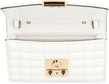 Carica l'immagine nel visualizzatore di Gallery, Wallet on chain Tribeca in pelle