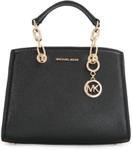 Carica l'immagine nel visualizzatore di Gallery, Mini bag Cynthia in pelle