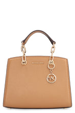 Carica l'immagine nel visualizzatore di Gallery, Mini bag Cynthia in pelle