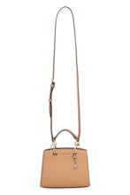 Carica l'immagine nel visualizzatore di Gallery, Mini bag Cynthia in pelle