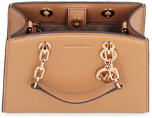 Carica l'immagine nel visualizzatore di Gallery, Mini bag Cynthia in pelle