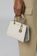 Carica l'immagine nel visualizzatore di Gallery, Mini bag Cynthia in ecopelle