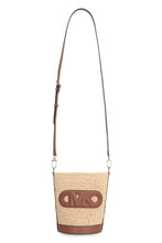 Load image into Gallery viewer, Townsend bucket bag