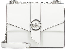 Load image into Gallery viewer, Greenwich Leather crossbody bag