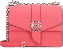 Load image into Gallery viewer, Greenwich Leather crossbody bag