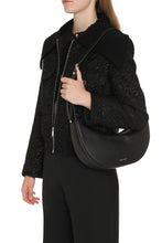 Load image into Gallery viewer, Avra Leather crossbody bag