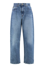 Carica l'immagine nel visualizzatore di Gallery, Jeans barrel fit Globe