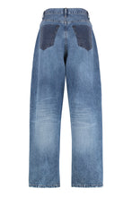 Carica l'immagine nel visualizzatore di Gallery, Jeans barrel fit Globe