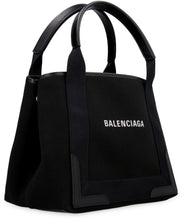 Carica l'immagine nel visualizzatore di Gallery, Tote bag Cabas in canvas