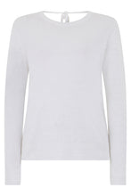 Carica l'immagine nel visualizzatore di Gallery, Maglione in lino