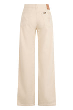 Load image into Gallery viewer, Wide leg jeans
