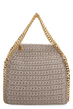 Load image into Gallery viewer, Mini Falabella tote bag
